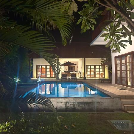 Villa Light - Amed  Ngoại thất bức ảnh