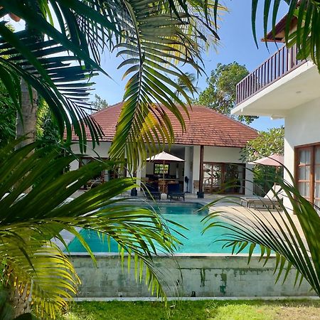 Villa Light - Amed  Ngoại thất bức ảnh