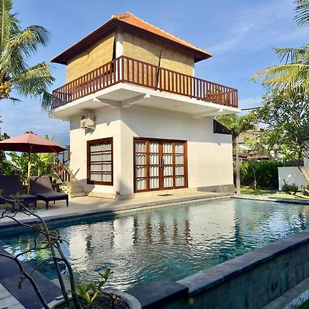 Villa Light - Amed  Ngoại thất bức ảnh