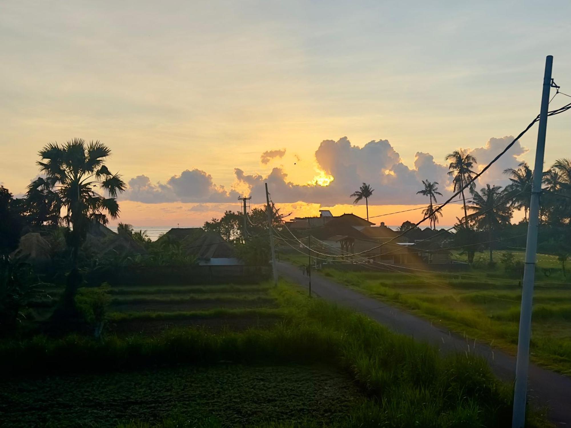 Villa Light - Amed  Ngoại thất bức ảnh