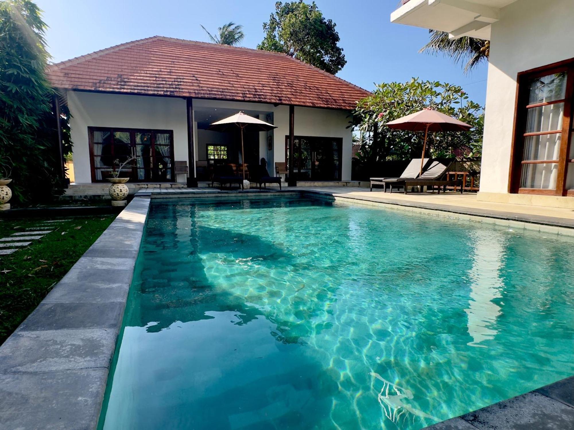 Villa Light - Amed  Ngoại thất bức ảnh
