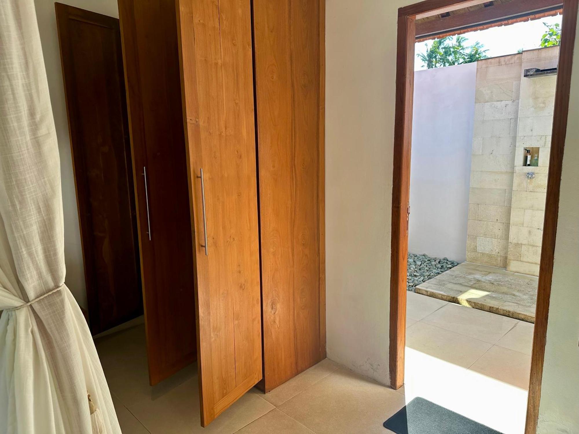 Villa Light - Amed  Ngoại thất bức ảnh