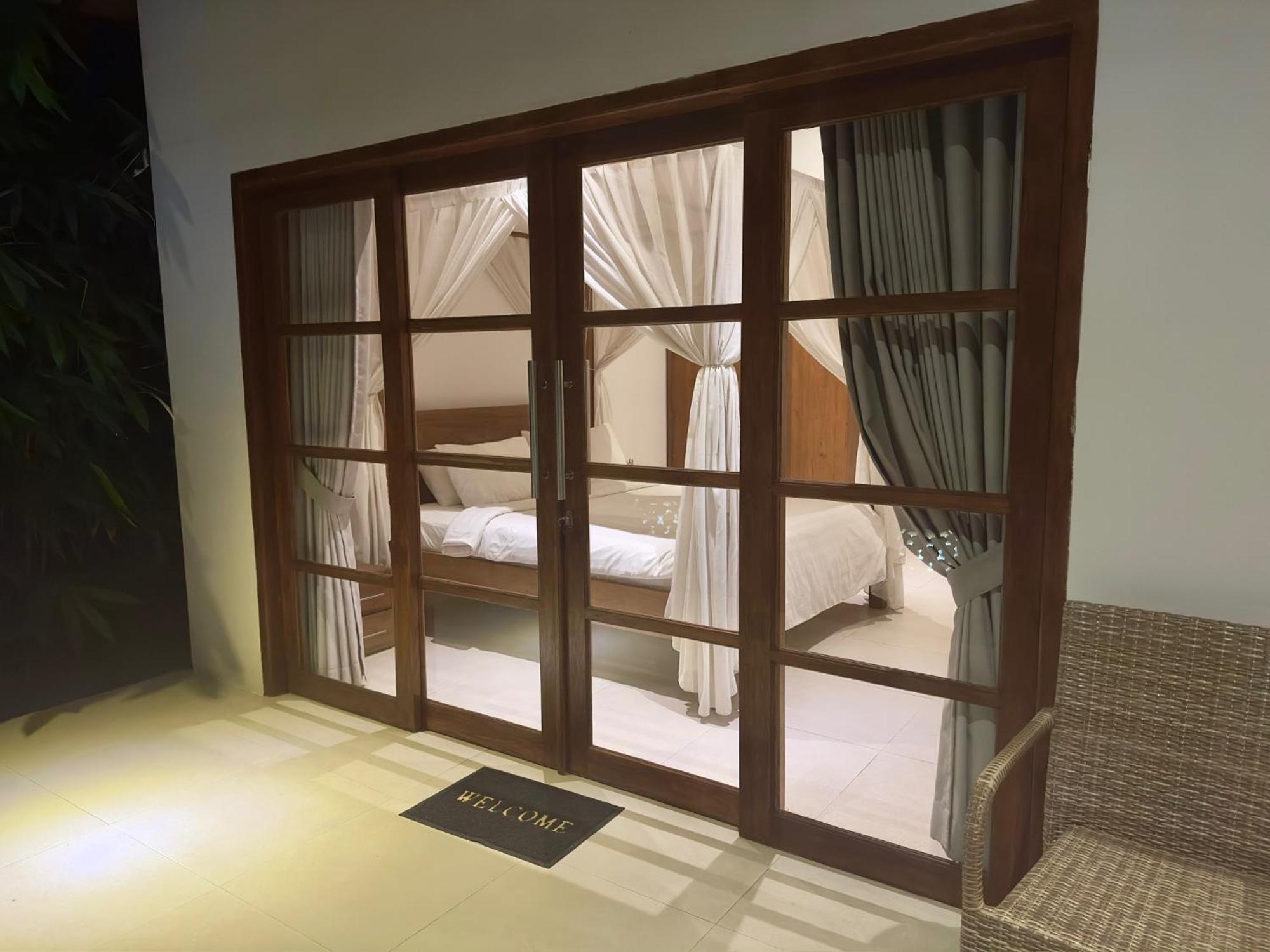Villa Light - Amed  Ngoại thất bức ảnh