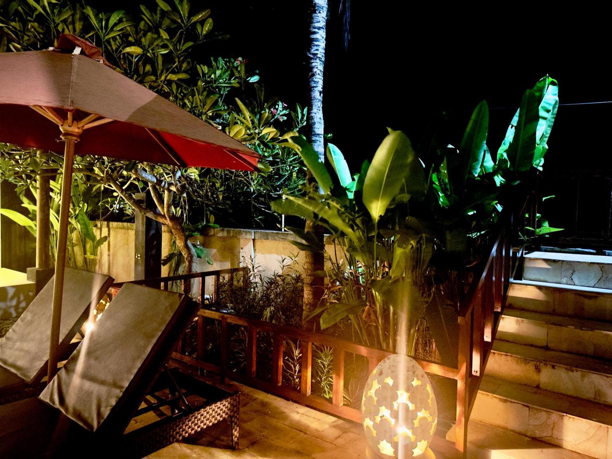 Villa Light - Amed  Ngoại thất bức ảnh