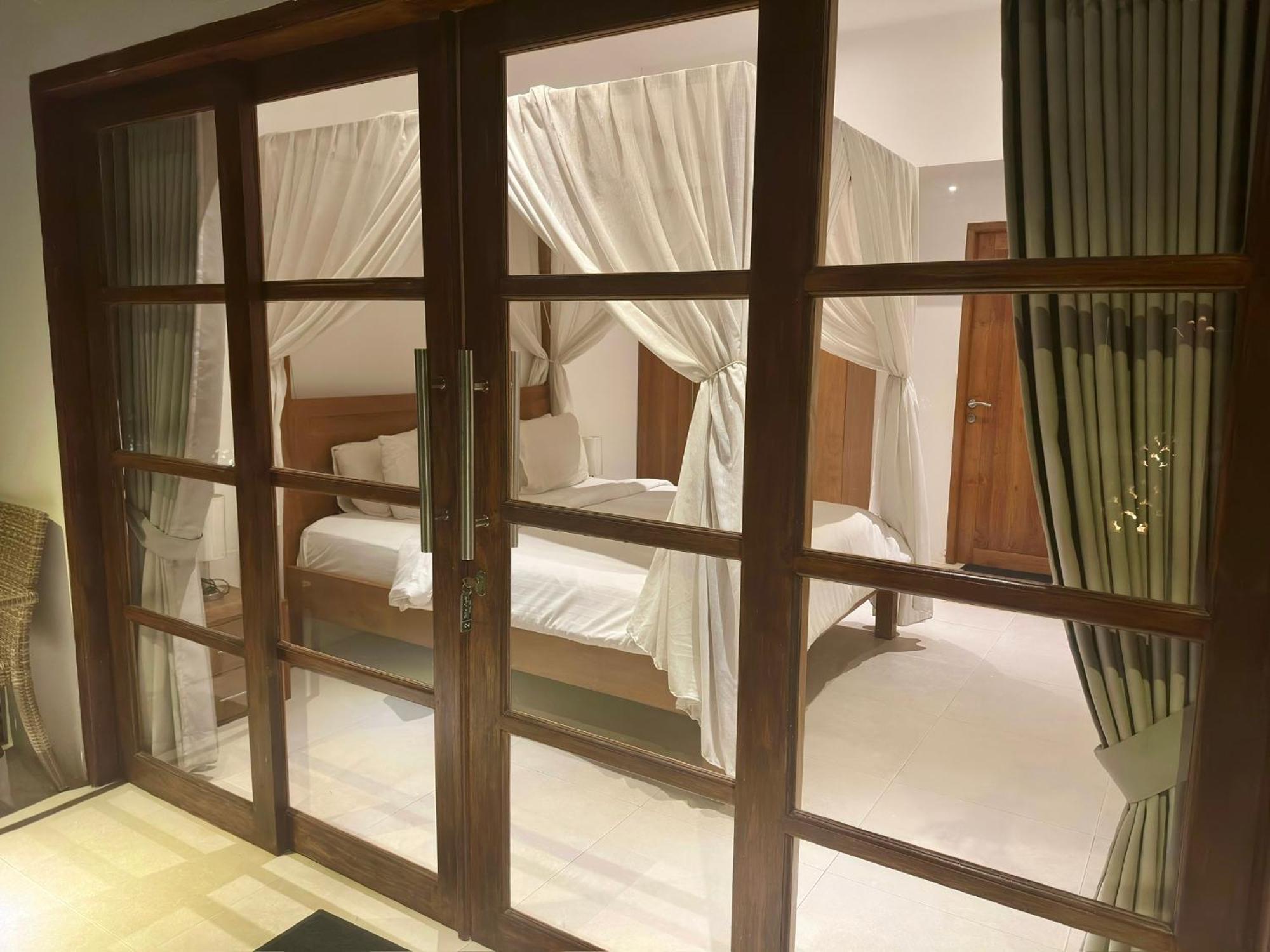 Villa Light - Amed  Ngoại thất bức ảnh
