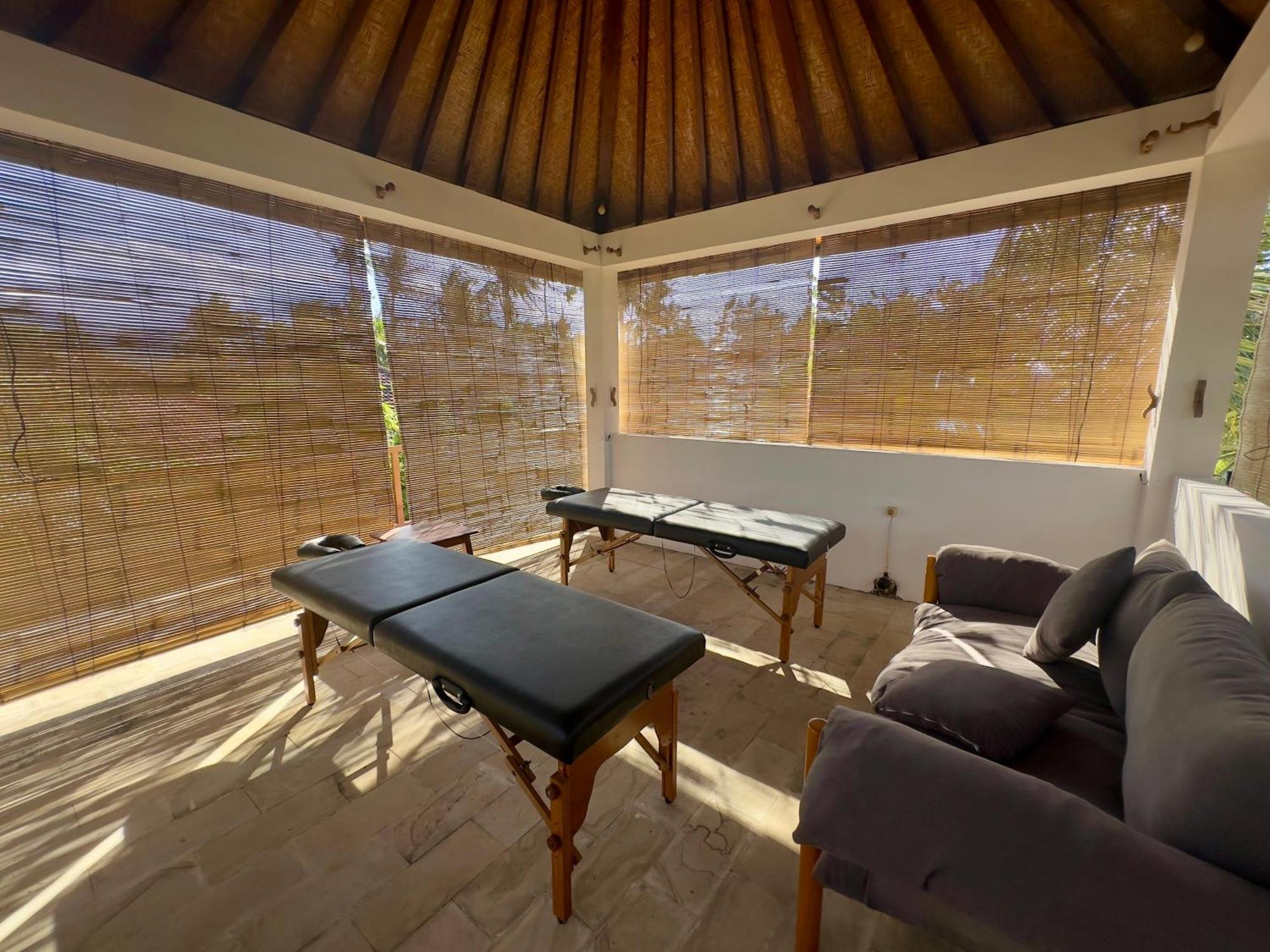 Villa Light - Amed  Ngoại thất bức ảnh