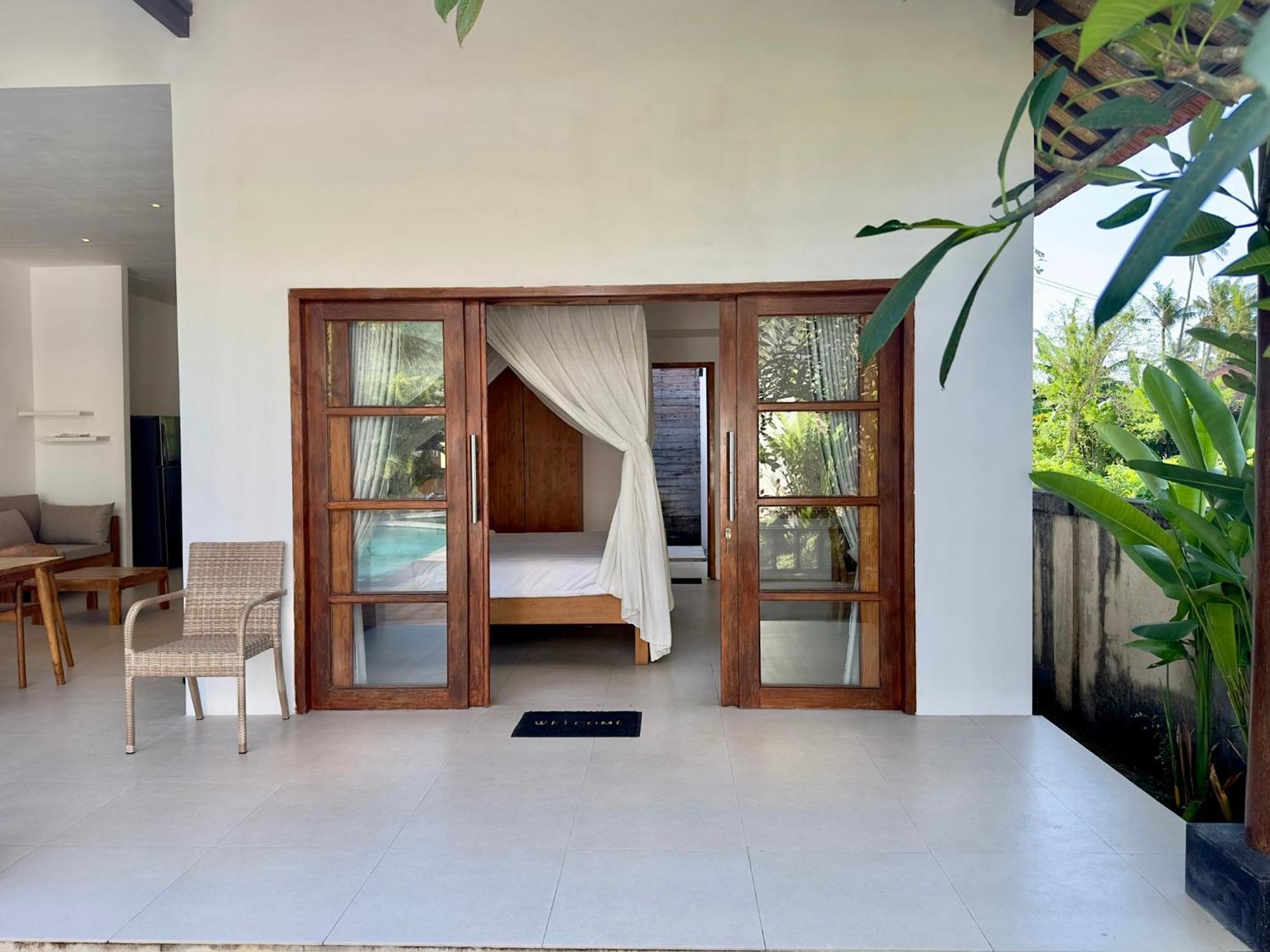 Villa Light - Amed  Ngoại thất bức ảnh
