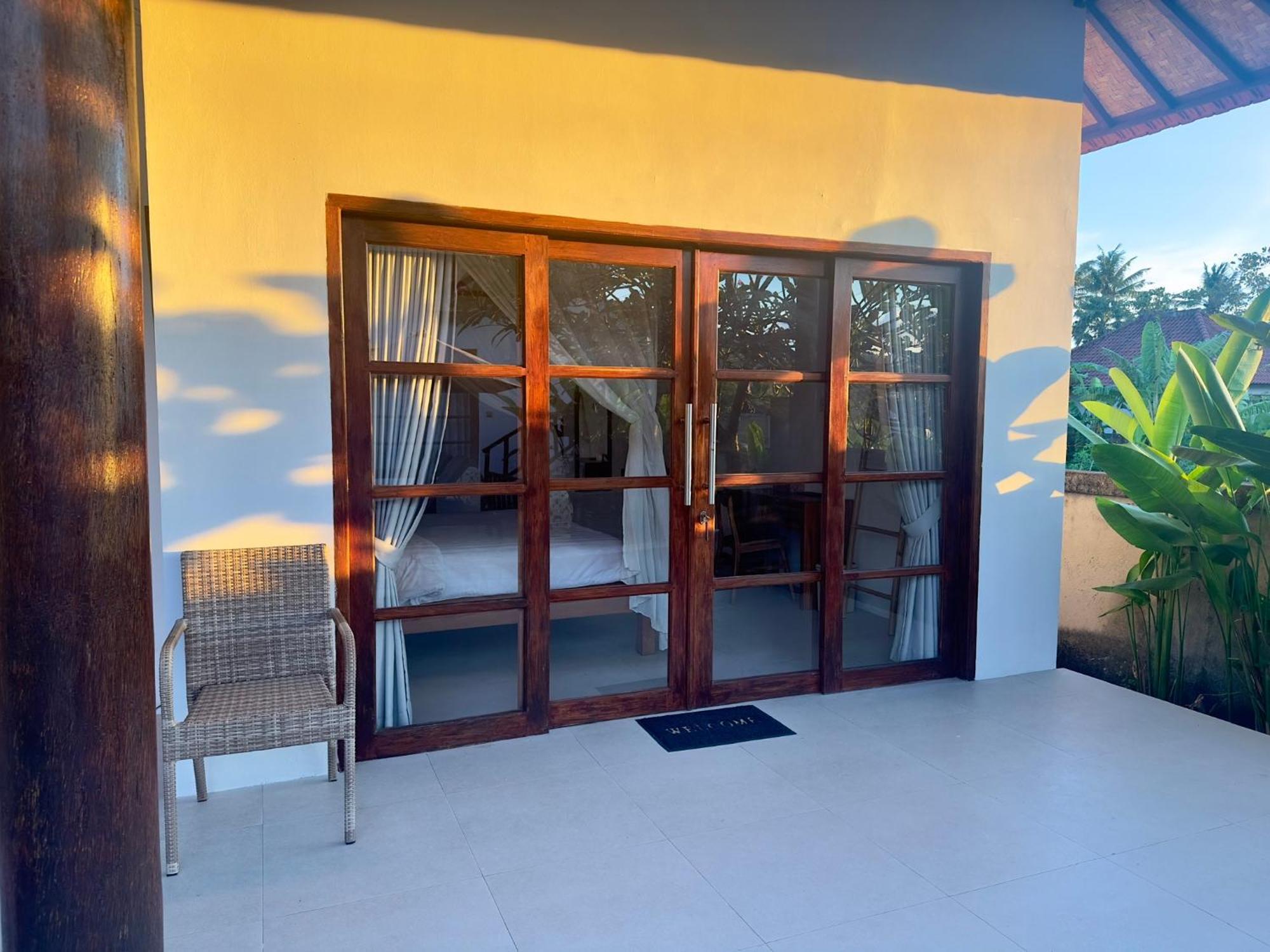 Villa Light - Amed  Ngoại thất bức ảnh