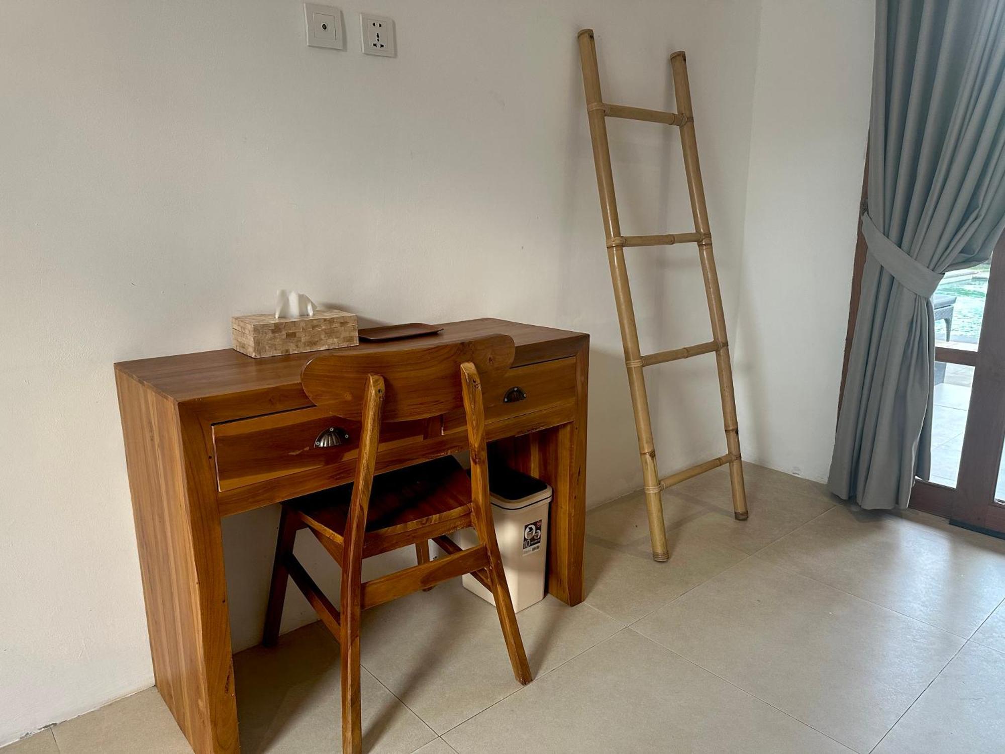 Villa Light - Amed  Ngoại thất bức ảnh