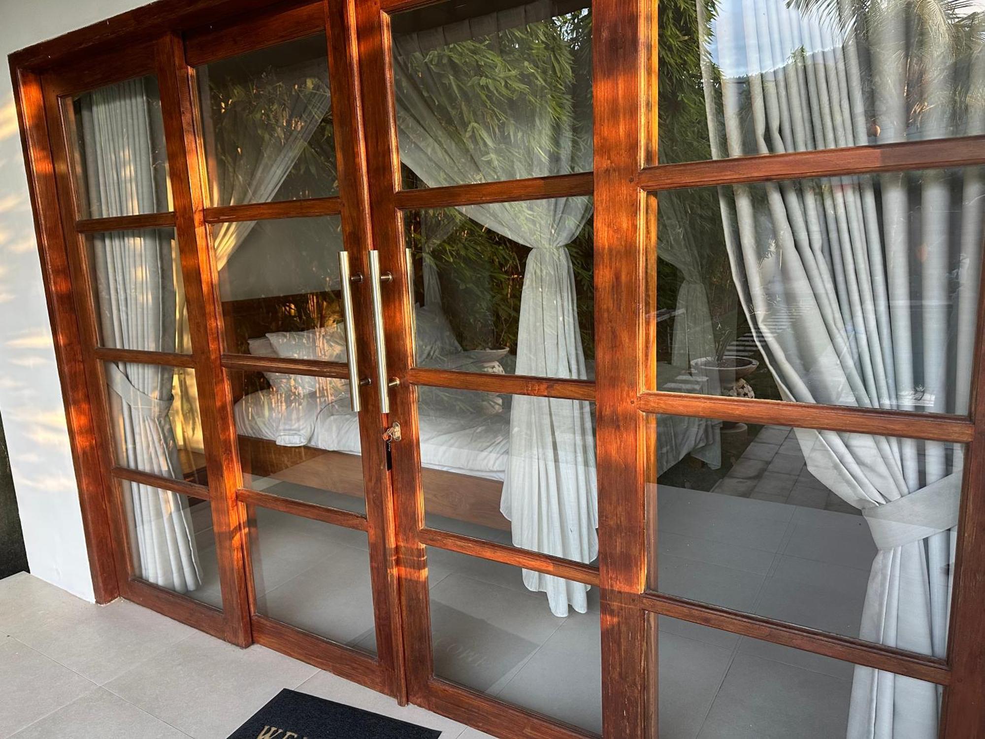 Villa Light - Amed  Ngoại thất bức ảnh