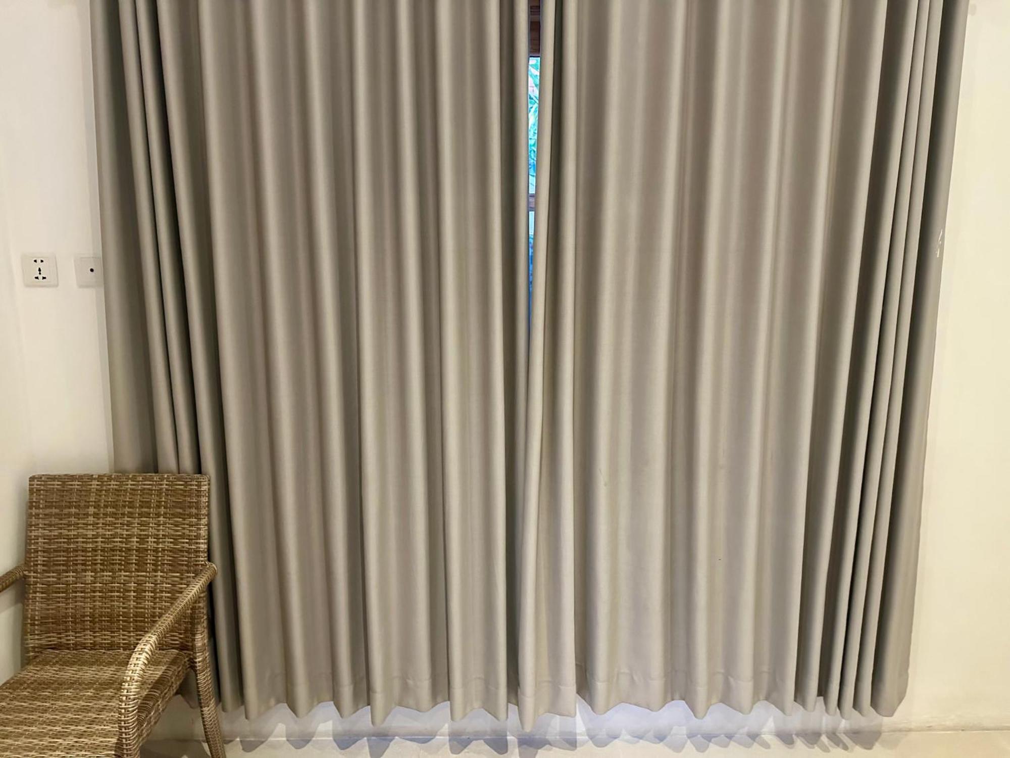 Villa Light - Amed  Ngoại thất bức ảnh