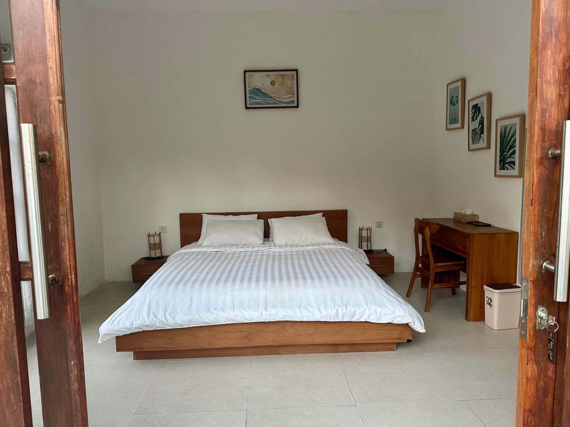 Villa Light - Amed  Ngoại thất bức ảnh