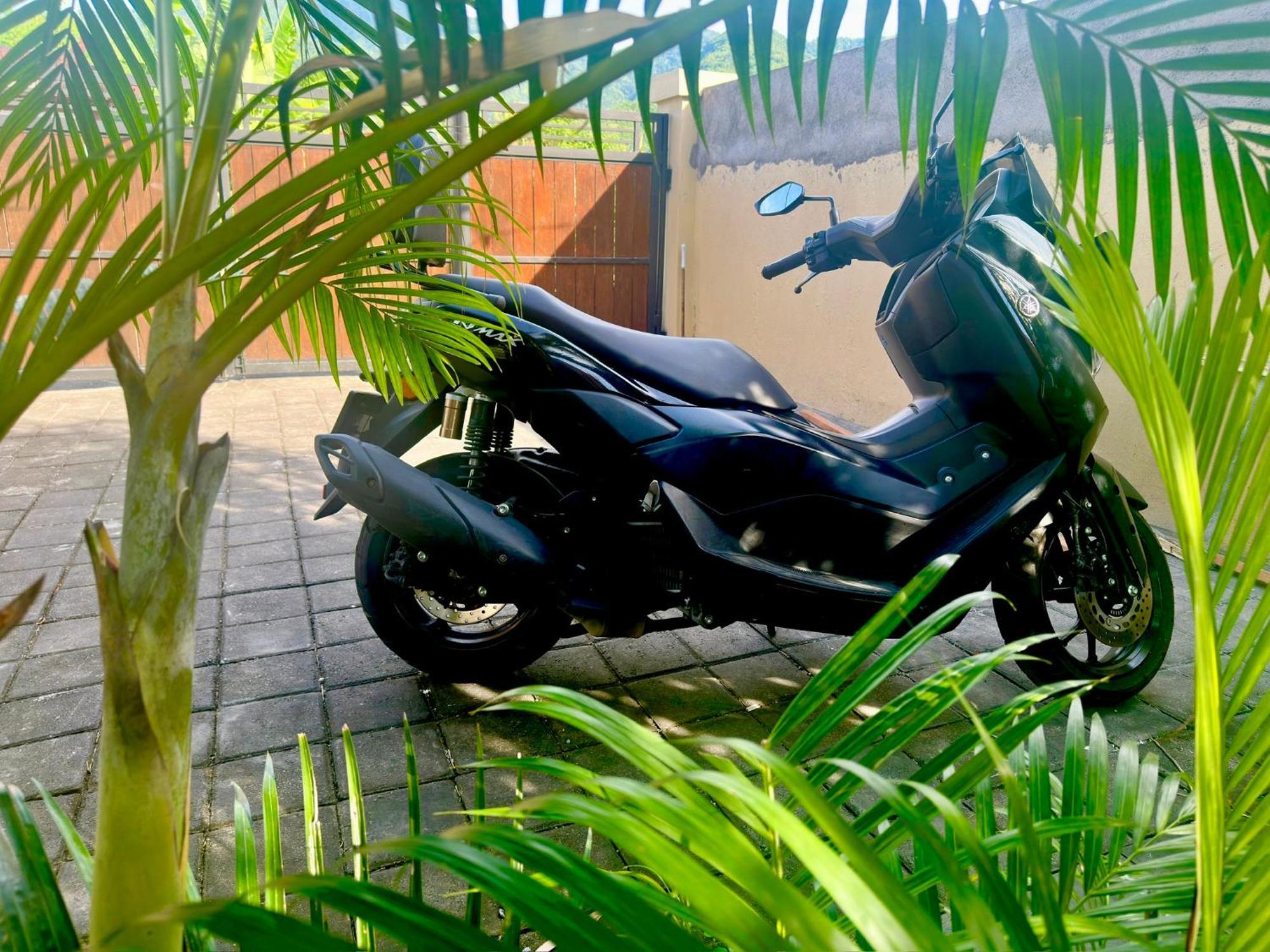 Villa Light - Amed  Ngoại thất bức ảnh