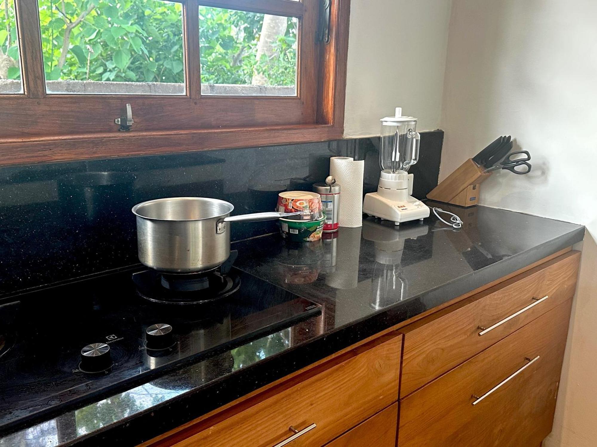 Villa Light - Amed  Ngoại thất bức ảnh