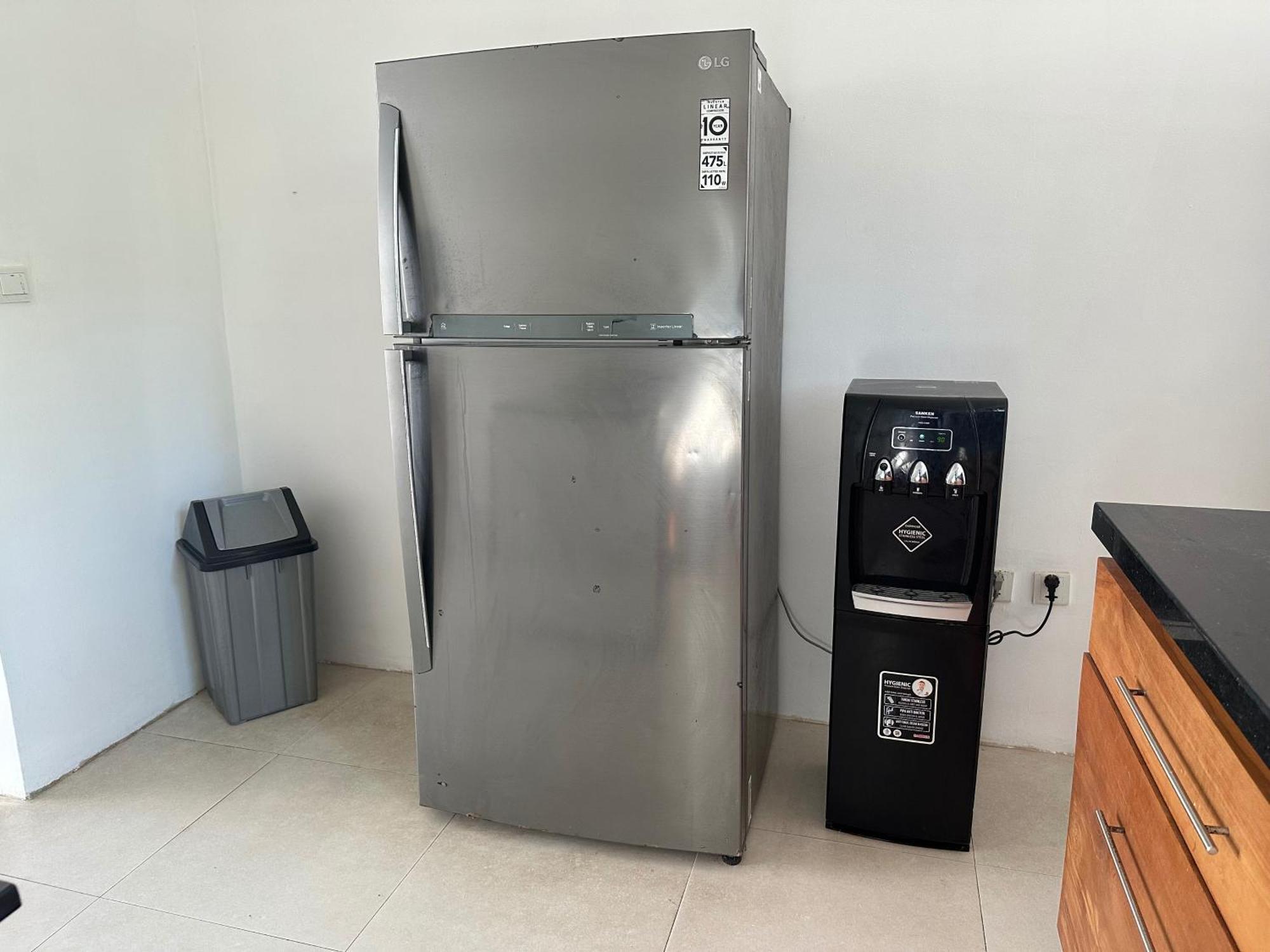 Villa Light - Amed  Ngoại thất bức ảnh
