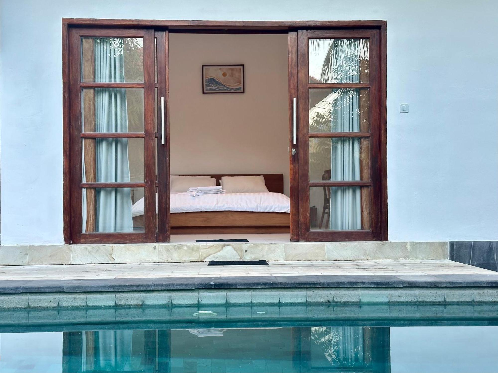 Villa Light - Amed  Ngoại thất bức ảnh