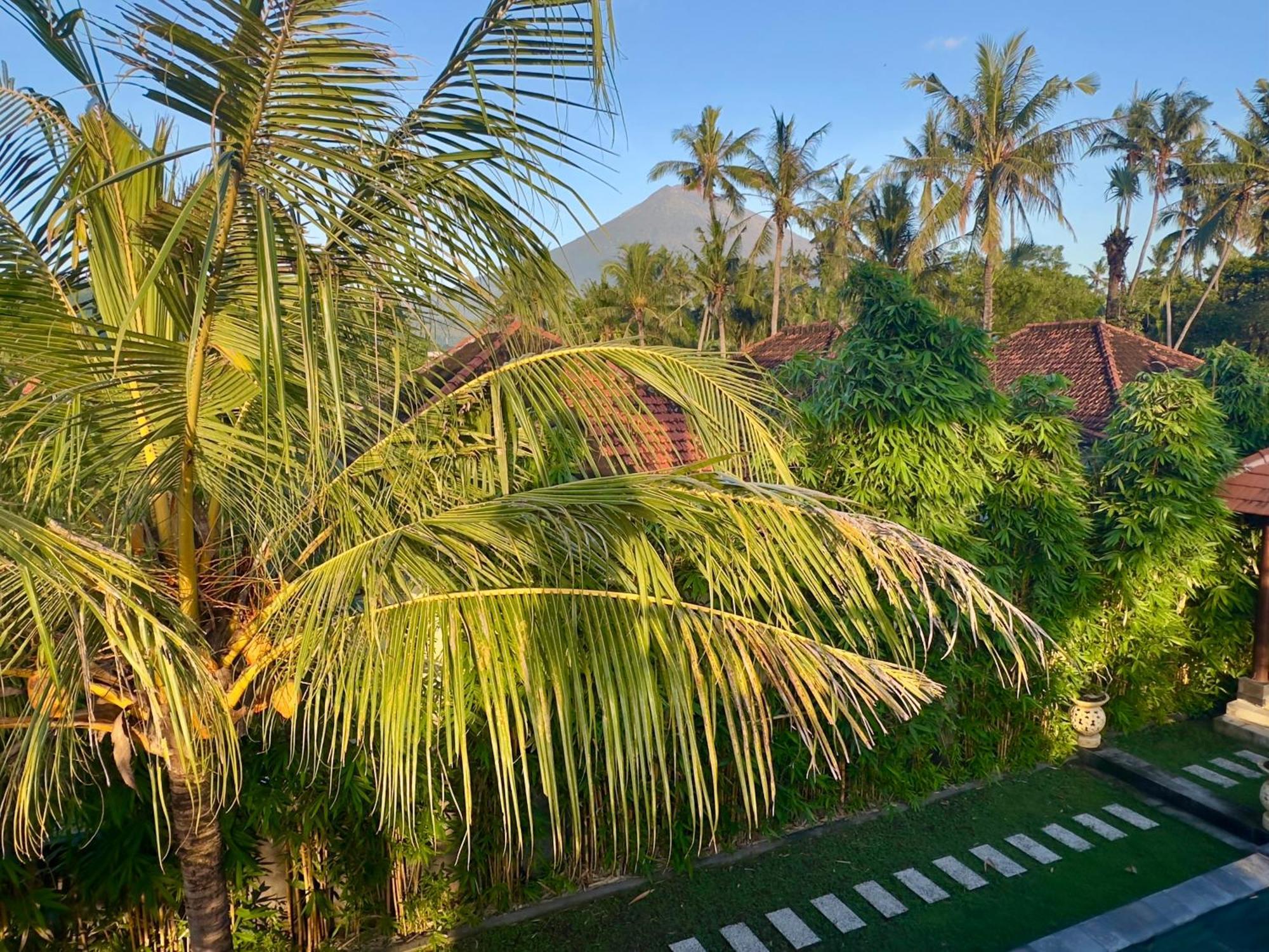 Villa Light - Amed  Ngoại thất bức ảnh
