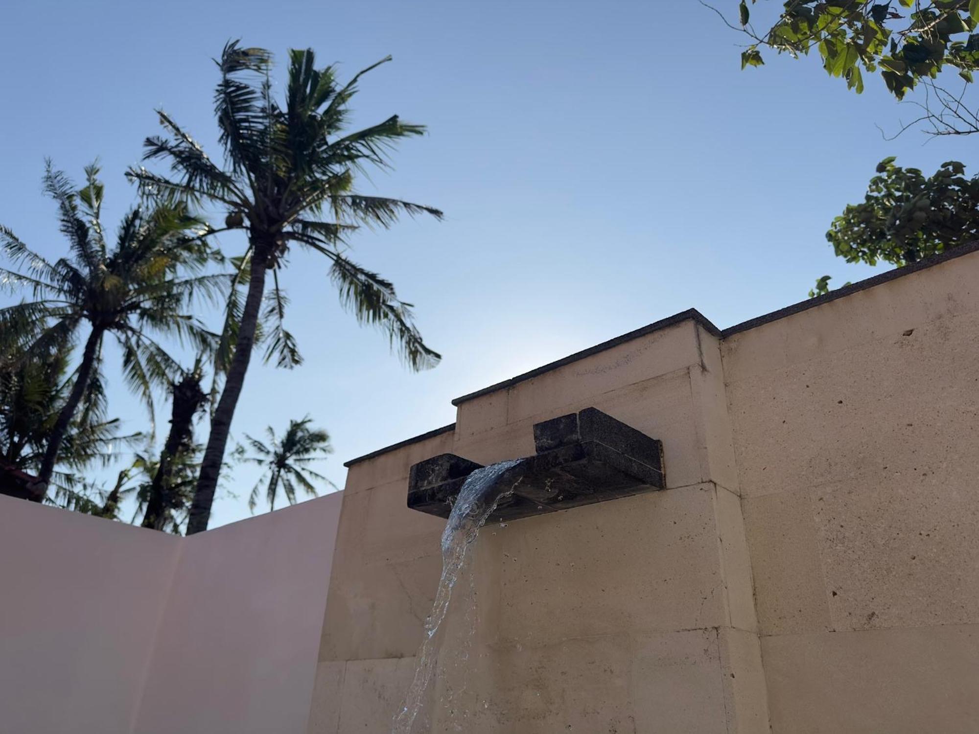 Villa Light - Amed  Ngoại thất bức ảnh
