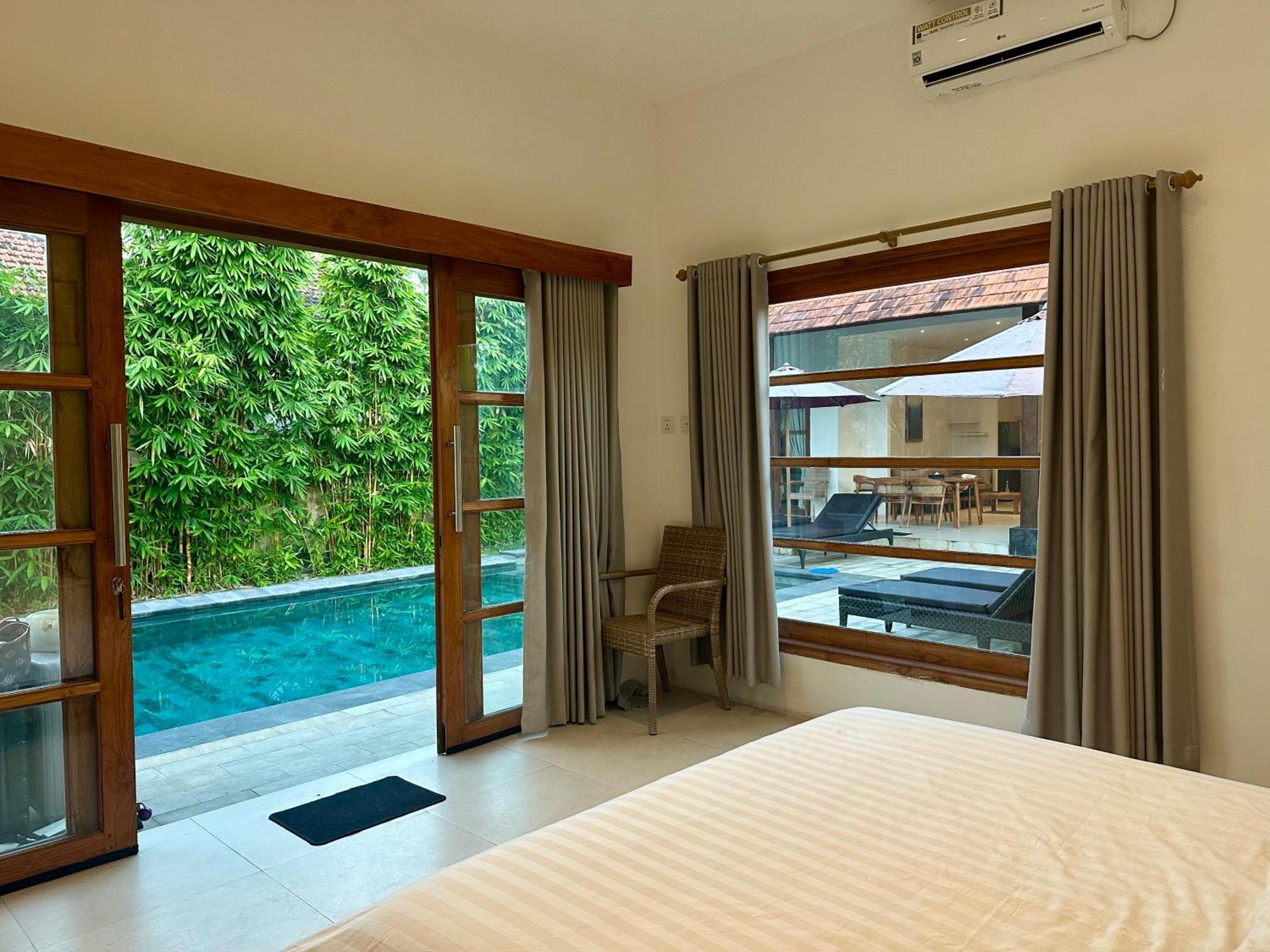 Villa Light - Amed  Ngoại thất bức ảnh